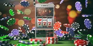 Sports and casino-style sections connected within the 0777bet betting process